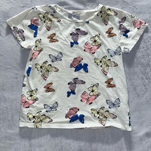 Butterfly Shirt